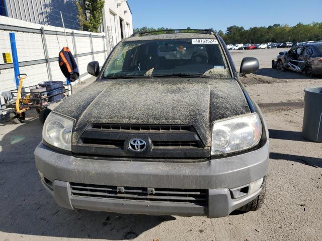 2003 Toyota 4Runner Sr5 VIN: JTEBU14RX30006366 Lot: 48783824