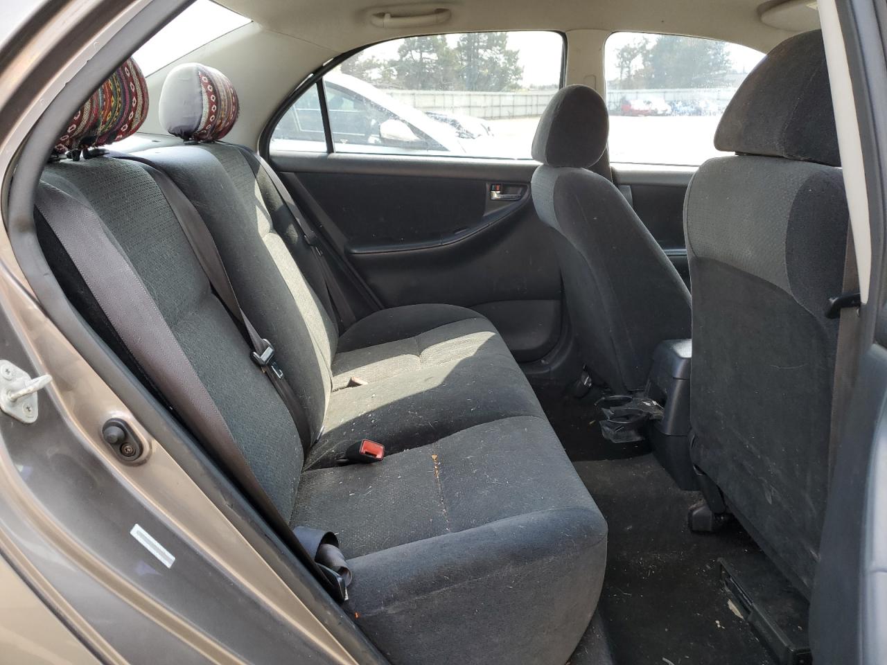 1NXBR32E83Z125426 2003 Toyota Corolla Ce