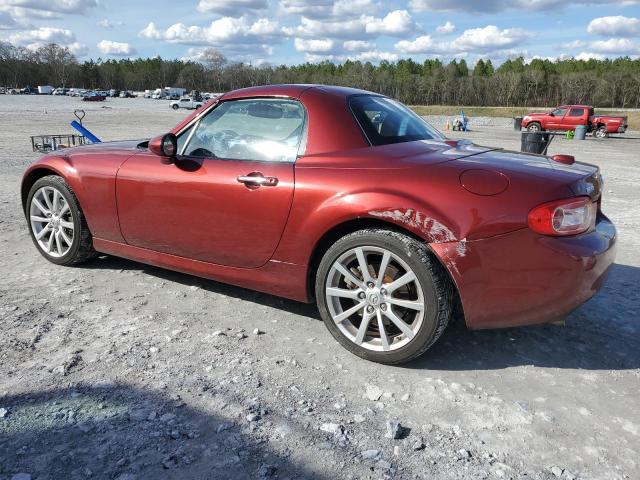 2009 Mazda Mx-5 Miata VIN: JM1NC26F990203924 Lot: 46001344