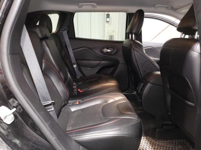 2020 JEEP CHEROKEE T - 1C4PJMBN3LD615960