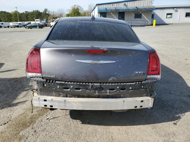 2019 Chrysler 300 - Image 6