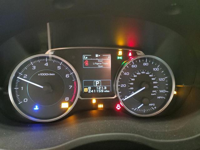 2016 SUBARU IMPREZA LI - JF1GPAK64G8261263