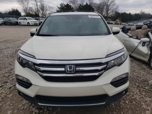 5FNYF6H9XGB062489 2016 HONDA PILOT-4