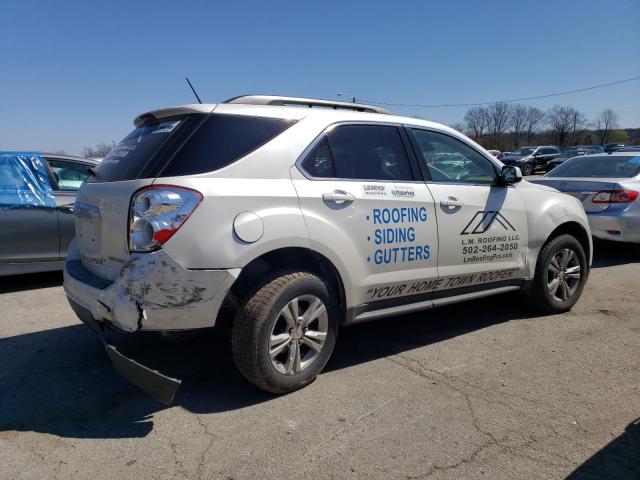 2014 Chevrolet Equinox Lt VIN: 1GNALBEK3EZ127885 Lot: 48660804