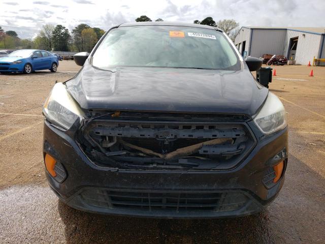 2017 Ford Escape S VIN: 1FMCU0F76HUA61102 Lot: 45922894