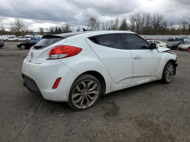 KMHTC6AD2FU230659 | 2015 Hyundai veloster