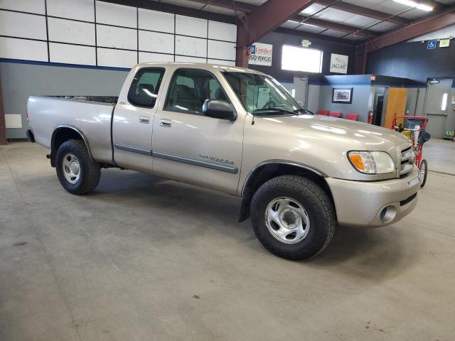 5TBBT44183S394996 | 2003 Toyota tundra access cab sr5