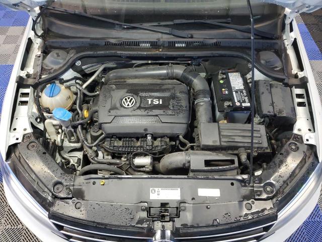 2016 Volkswagen Jetta Sport VIN: 3VWD17AJ1GM390867 Lot: 46482054