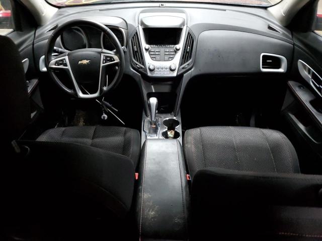 2012 Chevrolet Equinox Lt VIN: 2GNALDEK7C6284694 Lot: 47218194