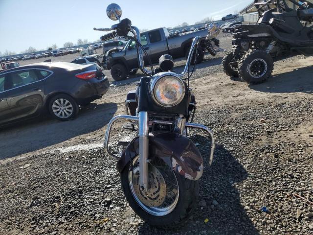 2004 HARLEY-DAVIDSON FLHPI - 1HD1FHW114Y736095