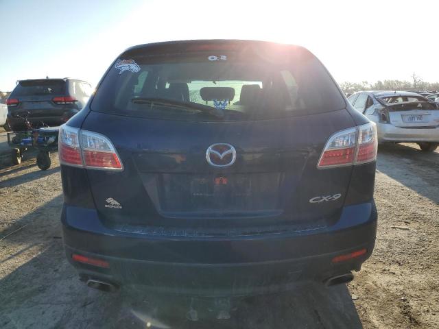 2011 Mazda Cx-9 VIN: JM3TB2BA9B0316449 Lot: 46670974