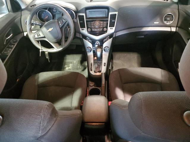 2016 CHEVROLET CRUZ - 1G1PE5SB9G7222039