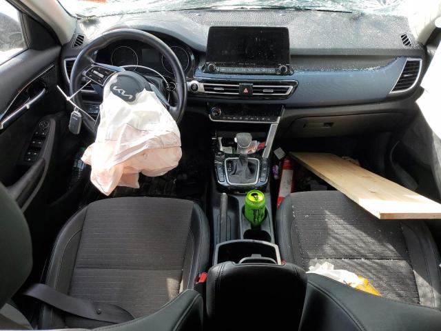 2022 KIA SELTOS NIG - KNDEUCA24N7240727