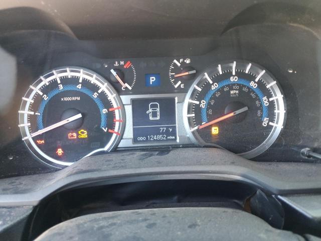 2016 TOYOTA 4RUNNER SR - JTEBU5JR0G5306910