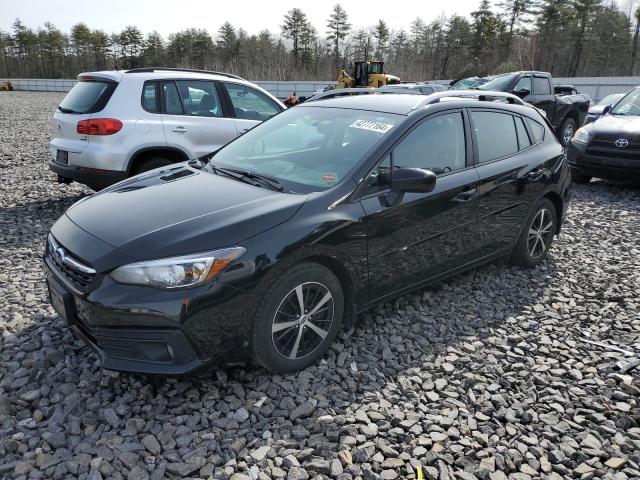 2023 SUBARU IMPREZA PR - 4S3GTAV62P3708249