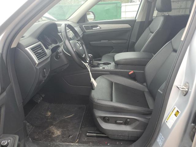 2019 VOLKSWAGEN ATLAS SE - 1V2DR2CA1KC548161