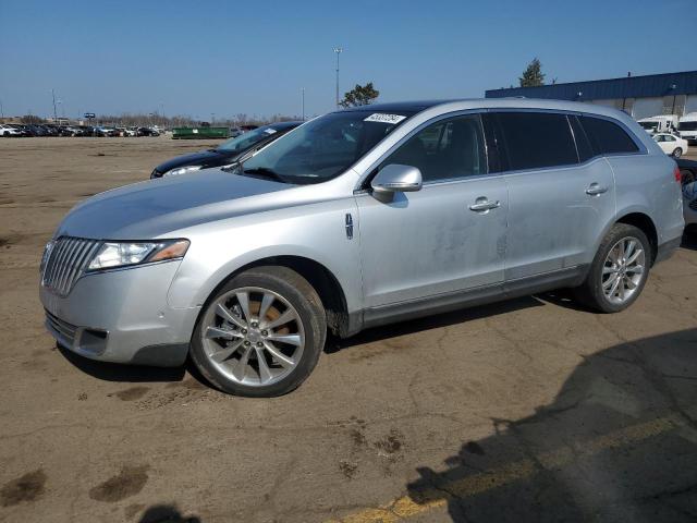 2010 Lincoln Mkt VIN: 2LMHJ5AT9ABJ14410 Lot: 45337284