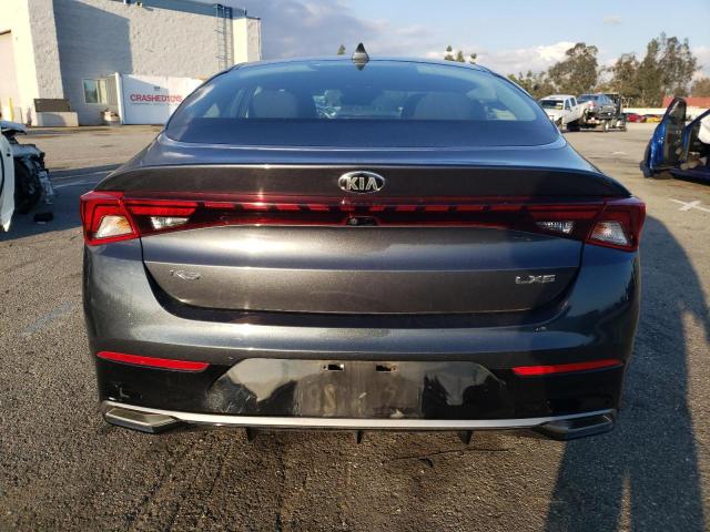 2021 Kia K5 Lxs VIN: 5XXG14J29MG026023 Lot: 45291494