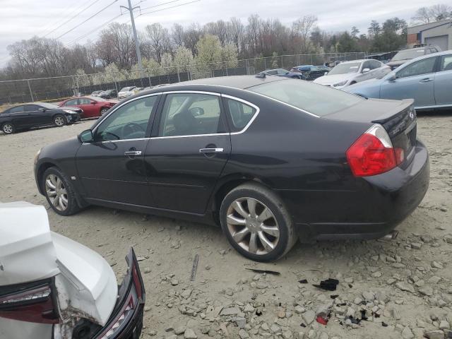 2007 Infiniti M35 Base VIN: JNKAY01F27M456485 Lot: 47998204