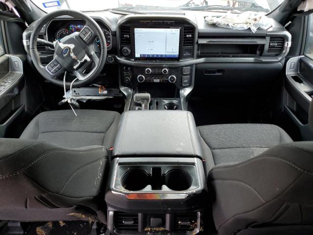 2023 FORD F150 SUPER - 1FTFW1E54PFB57539