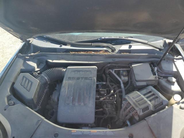 2011 GMC Terrain Sle VIN: 2CTALMEC3B6422428 Lot: 57838484