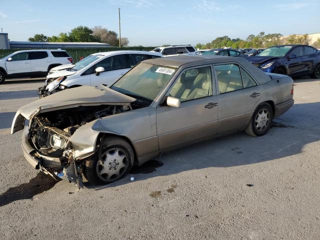 1994 Mercedes-Benz E 320 VIN: WDBEA32E2RC110488 Lot: 46681384