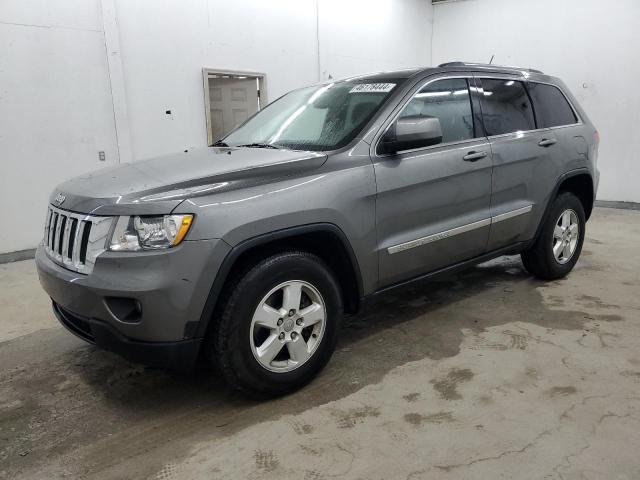 2012 Jeep Grand Cherokee Laredo VIN: 1C4RJFAG9CC272584 Lot: 46178444