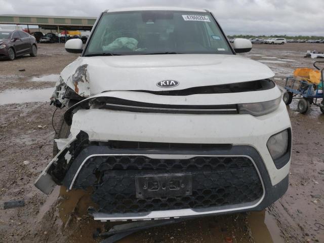 2020 Kia Soul Lx VIN: KNDJ23AU5L7002274 Lot: 47866284