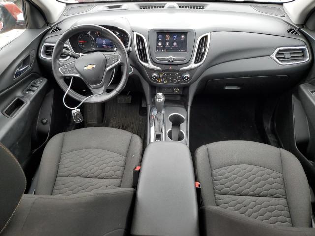 2020 Chevrolet Equinox - Image 8