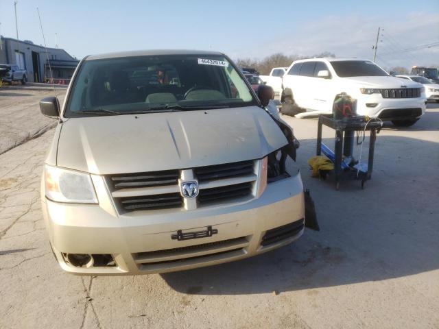 2D4RN4DE3AR385246 | 2010 Dodge grand caravan se