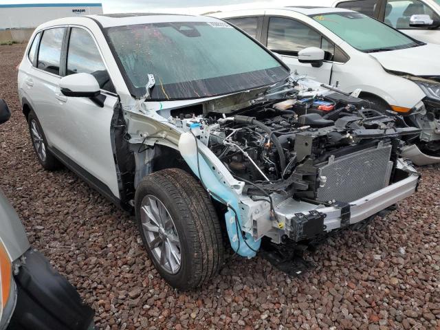 2023 HONDA CR-V EXL - 2HKRS4H71PH407543