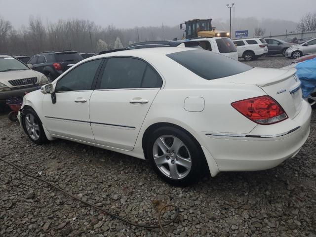 2006 Acura Rl VIN: JH4KB16586C000247 Lot: 47075914