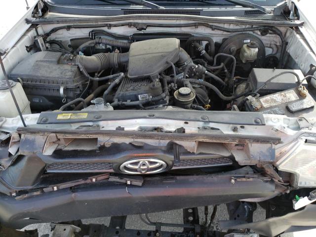 2015 TOYOTA TACOMA ACC - 5TFTX4CN9FX055795