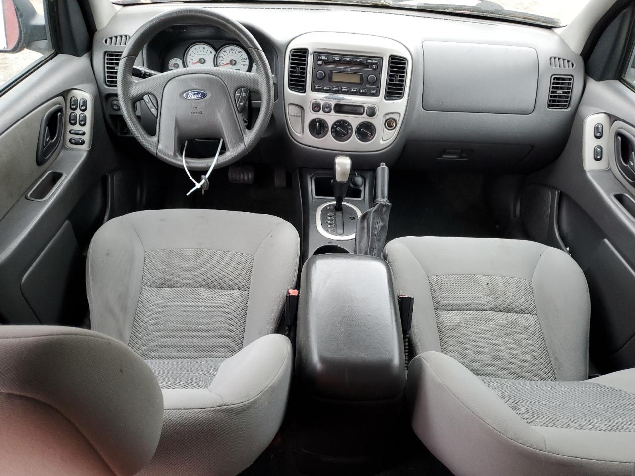 1FMYU93Z95KC80983 2005 Ford Escape Xlt 1FMYU93Z95KC80983 2005 Ford Escape Xlt
