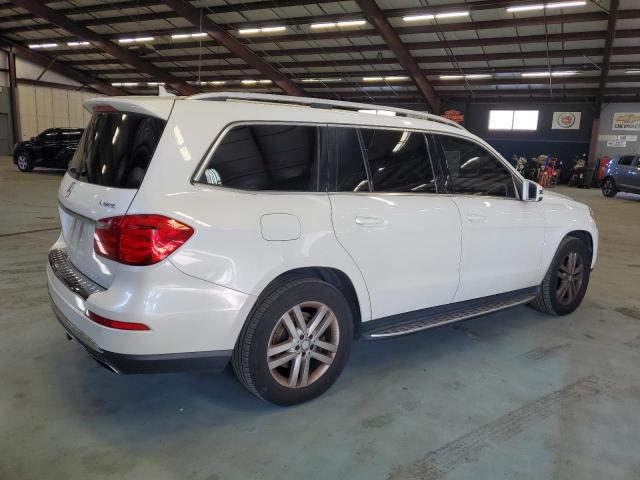 VIN 4JGDF7CE7EA322924 2014 Mercedes-Benz GL-Class, ... no.3