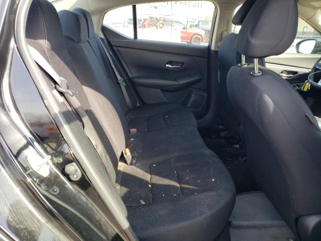 2020 Nissan Sentra S VIN: 3N1AB8BV9LY296798 Lot: 48155514