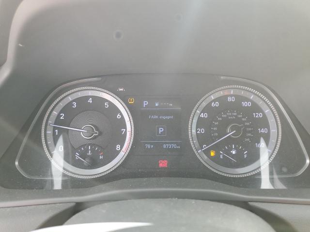 2020 HYUNDAI SONATA SE - 5NPEG4JA1LH056178
