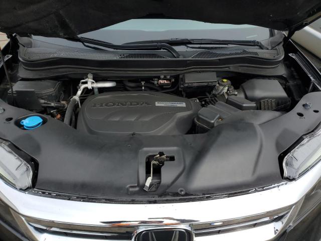 2019 Honda Pilot Exl VIN: 5FNYF6H51KB100276 Lot: 52643424