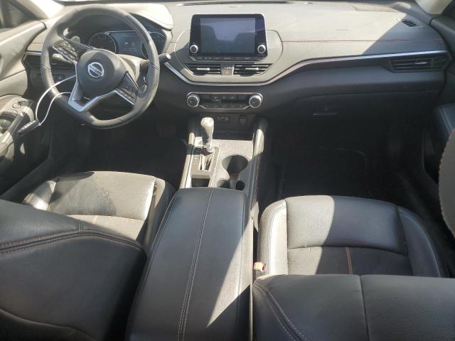2021 NISSAN ALTIMA SR 1N4BL4CV5MN333159