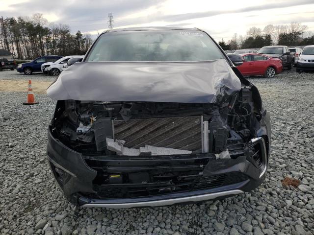 2020 KIA SEDONA EX - KNDMC5C17L6601157
