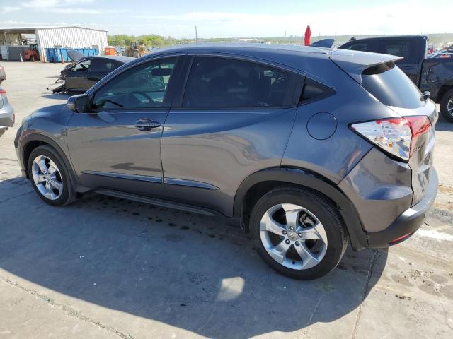 2016 Honda Hr-V Exl VIN: 3CZRU5H78GM729181 Lot: 40919984