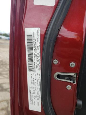 2013 Ram 2500 Slt VIN: 3C6UR5JL0DG542169 Lot: 45145474