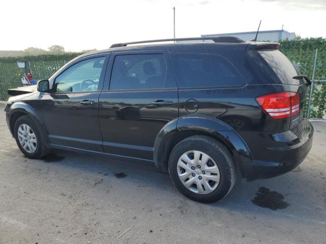 2020 DODGE JOURNEY SE - 3C4PDCAB5LT237398