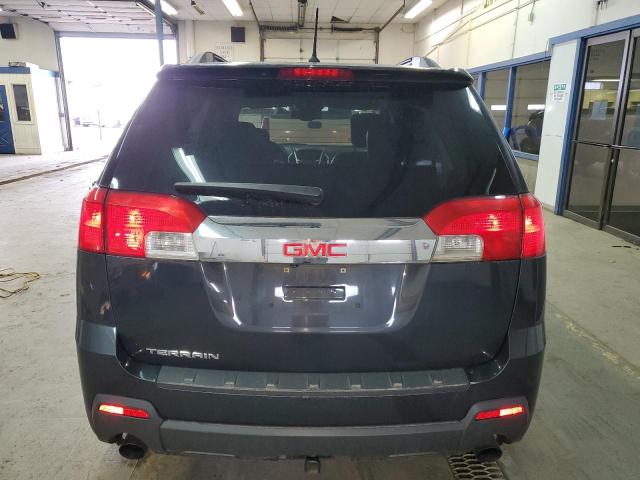 2013 GMC Terrain Slt VIN: 2GKFLUE3XD6234806 Lot: 50485944