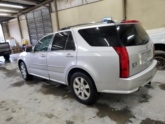 2006 Cadillac Srx VIN: 1GYEE63A860206832 Lot: 47211874