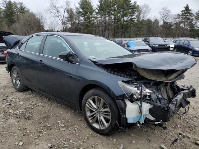 Vin: 4t1bf1fk9hu731449, lot: 48616674, toyota camry le 20174