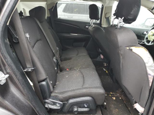 2018 DODGE JOURNEY SE - 3C4PDCAB1JT229084