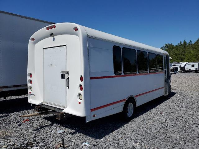 Price & History 2016 Ford Econoline E450 Super Duty Cutaway Van 6.8l 10 ...