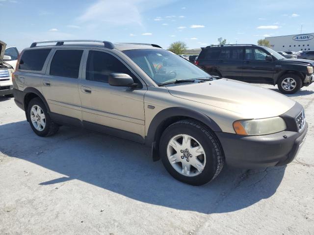 2005 Volvo Xc70 VIN: YV1SZ592451197931 Lot: 48283424