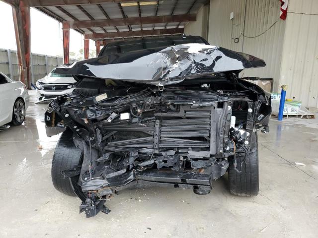 Lot #2394656277 2018 CHEVROLET SUBURBAN C salvage car